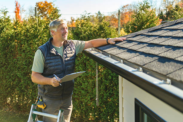 Trusted Flat Roof Repair service in Louisa, VA - Ben Roofing and Steel LLC